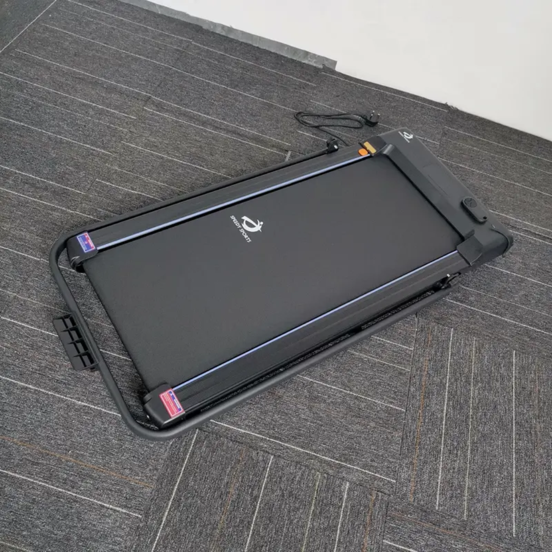 Folded Walking Pad