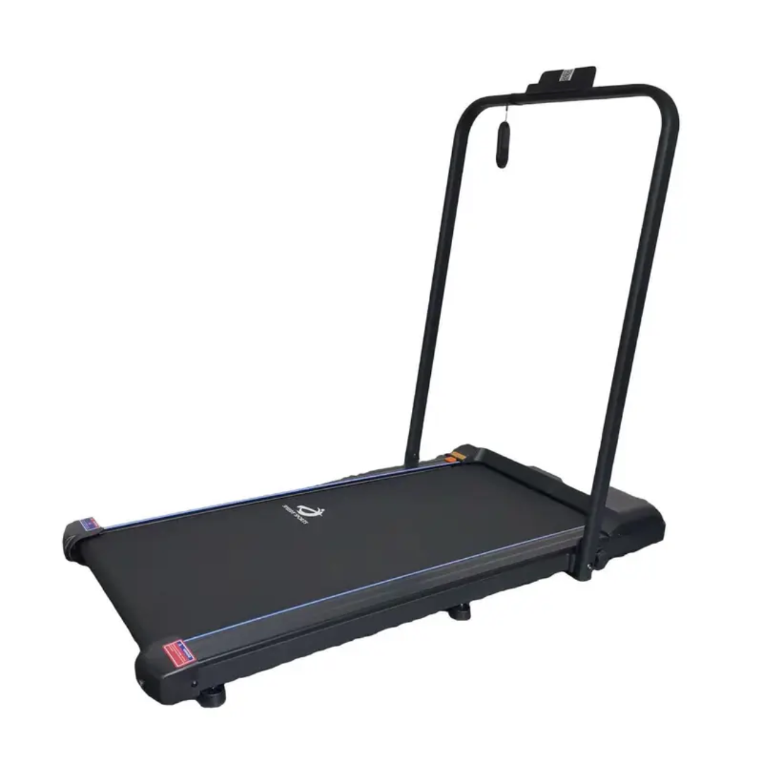 Walking Pad Side View